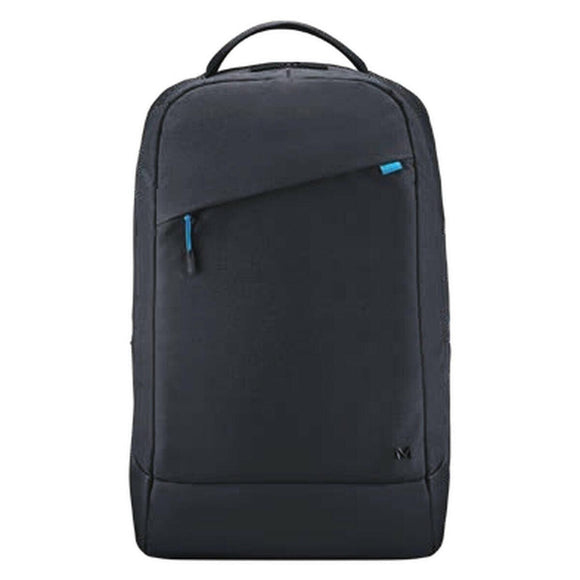 Mochila para Portátil Mobilis 025024 Negro - HAMISHOP07