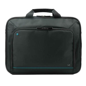 Maletín para Portátil Mobilis 003058 Negro Azul 11-14"