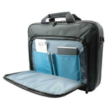 Maletín para Portátil Mobilis 003058 Negro Azul 11-14"