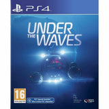 Videojuego PlayStation 4 Just For Games Under the Waves - HAMISHOP07