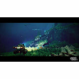 Videojuego PlayStation 4 Just For Games Under the Waves - HAMISHOP07