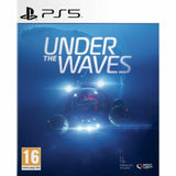 Videojuego PlayStation 5 Just For Games Under the Waves - HAMISHOP07