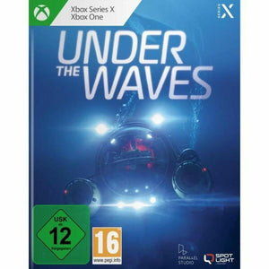 Videojuego Xbox One / Series X Just For Games Under the Waves - HAMISHOP07