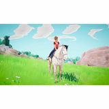 Videojuego PlayStation 5 Microids Horse Tales: La Vallée d'Émeraude - HAMISHOP07