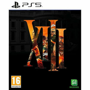 Videojuego PlayStation 5 Microids XIII - HAMISHOP07