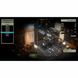 Videojuego para Switch Microids Front Mission 1st Limited Edition - HAMISHOP07