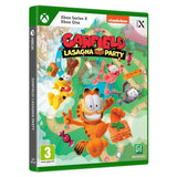 Videojuego Xbox One Microids Garfield: Lasagna Party - HAMISHOP07