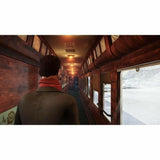 Videojuego PlayStation 4 Microids Agatha Cristie: Le Crime de l'Orient Express - Deluxe Edition (FR) - HAMISHOP07