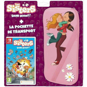 Videojuego para Switch Microids Les Sisters: Show Devant! (FR) Estuche para Nintendo Switch - HAMISHOP07