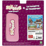 Videojuego para Switch Microids Les Sisters: Show Devant! (FR) Estuche para Nintendo Switch - HAMISHOP07