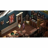 Videojuego PlayStation 4 Microids Agatha Cristie: Hercule Poirot - The London Case - HAMISHOP07