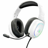 Auriculares The G-Lab Blanco - HAMISHOP07