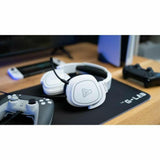 Auriculares The G-Lab Blanco - HAMISHOP07