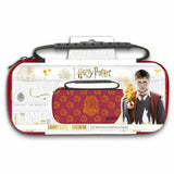 Estuche para Nintendo Switch Harry Potter Griffindor - HAMISHOP07