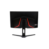 Monitor ExtremeGamer 32M2000C Negro 32" Full HD 240 Hz