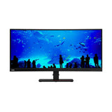 Monitor Lenovo ThinkVision T34w-20 34" LCD 60 Hz