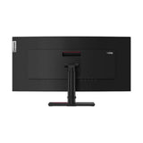 Monitor Lenovo ThinkVision T34w-20 34" LCD 60 Hz