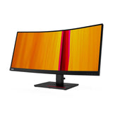 Monitor Lenovo ThinkVision T34w-20 34" LCD 60 Hz