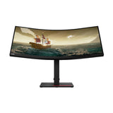 Monitor Lenovo ThinkVision T34w-20 34" LCD 60 Hz