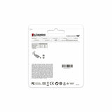 Lector de Tarjetas USB Kingston MLPM Negro - HAMISHOP07