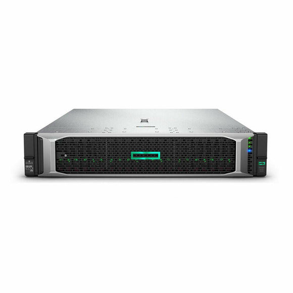 Servidor HPE P24842-B21 32 GB RAM 32GB DDR4 - HAMISHOP07