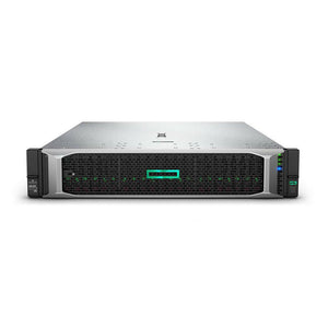 Servidor HPE P24846-B21 Intel Xeon Gold 6226R 32 GB RAM - HAMISHOP07