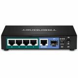 Switch Trendnet TPE-TG611 12 Gbps - HAMISHOP07