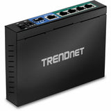 Switch Trendnet TPE-TG611 12 Gbps - HAMISHOP07