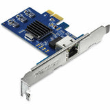 Tarjeta PCI Trendnet TEG-25GECTX - HAMISHOP07