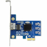 Tarjeta PCI Trendnet TEG-25GECTX - HAMISHOP07