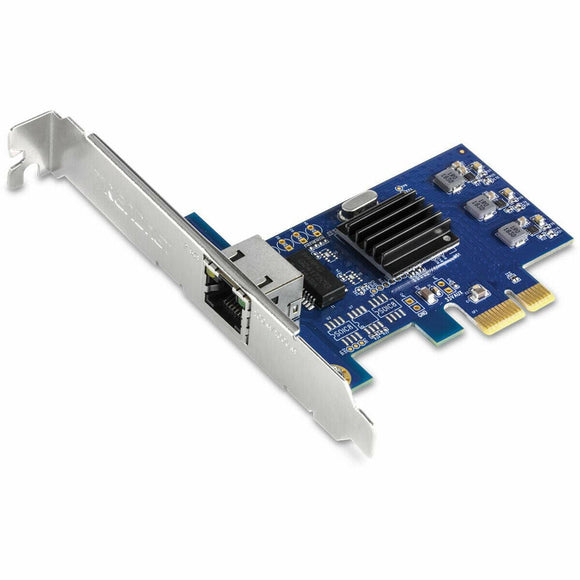 Tarjeta PCI Trendnet TEG-25GECTX - HAMISHOP07