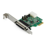 Tarjeta PCI Startech PEX4S953 - HAMISHOP07