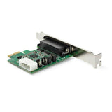 Tarjeta PCI Startech PEX4S953 - HAMISHOP07