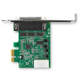 Tarjeta PCI Startech PEX4S953 - HAMISHOP07