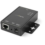 Servidor de Impresión Puerto Paralelo a RJ45 Startech NETRS2321P RJ-45 RS 232 - HAMISHOP07