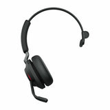 Auriculares con Micrófono Jabra 26599-899-989 Negro - HAMISHOP07