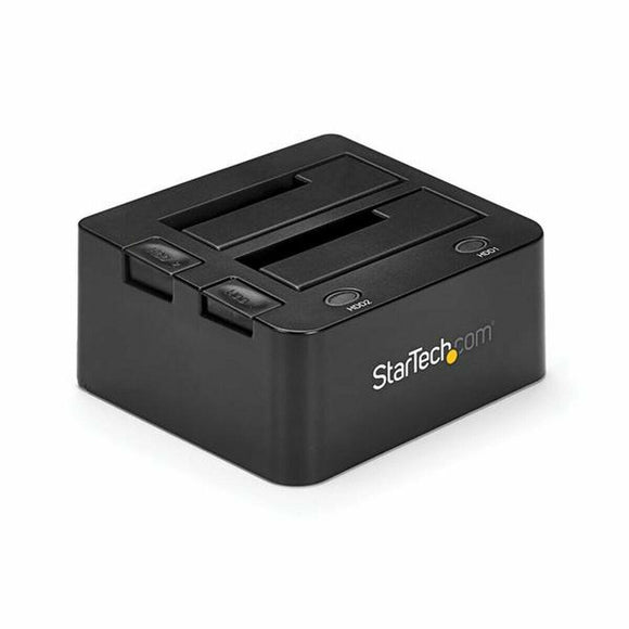 Dockstation Startech SDOCK2U33 - HAMISHOP07