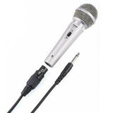 Micrófono dinámico Hama Dynamic Microphone DM 40 - HAMISHOP07