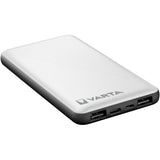 Power Bank Varta Energy Plateado 10000 mAh - HAMISHOP07