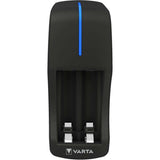 Cargador portátil Varta 57646 2100 mAh (1 unidad) - HAMISHOP07