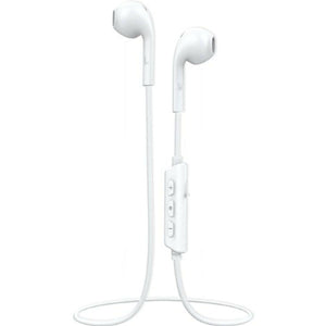 Auriculares Vivanco 38908 Blanco - HAMISHOP07