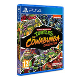 Videojuego PlayStation 4 Konami Teenage Mutant Ninja Turtles: The Cowabunga Collection - HAMISHOP07