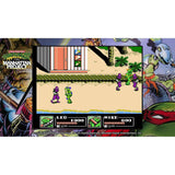 Videojuego PlayStation 4 Konami Teenage Mutant Ninja Turtles: The Cowabunga Collection - HAMISHOP07