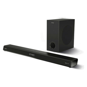 Barra de Sonido Grundig GSB-950 120W Negro 120 W 280 W - HAMISHOP07