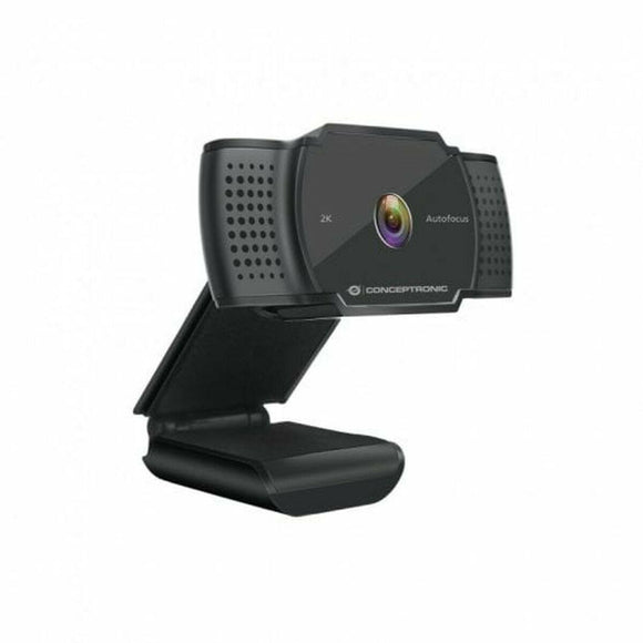 Webcam Conceptronic AMDIS02B - HAMISHOP07