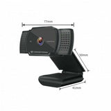 Webcam Conceptronic AMDIS02B - HAMISHOP07