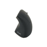 Ratón Ergonómico Óptico Equip 245110 Negro - HAMISHOP07