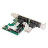 Tarjeta PCI Digitus DS-30000-1 - HAMISHOP07