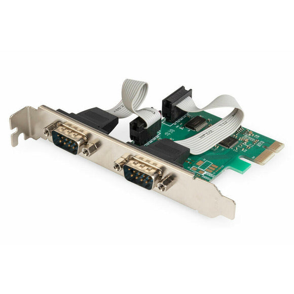 Tarjeta PCI Digitus DS-30000-1 - HAMISHOP07