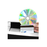 Trituradora de Papel Digitus S7CD 13 L - HAMISHOP07